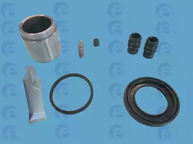 Суппорт диского колесного тормозного механизма / -держатель ERT для NISSAN SUNNY III Liftback (N14) 2.0 D