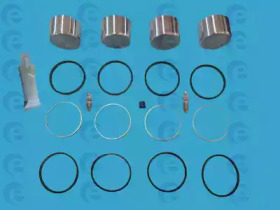 Суппорт диского колесного тормозного механизма / -держатель ERT для FORD TRANSIT автобус (E_ _) 2.5 DI (EBS, EDS, EGL, ESS, EUS)