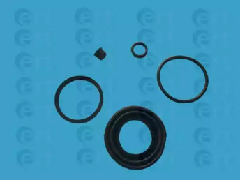 Суппорт диского колесного тормозного механизма / -держатель ERT для FORD GALAXY (WA6) 1.6 TDCi