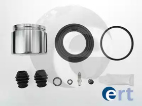 Суппорт диского колесного тормозного механизма / -держатель ERT для NISSAN X-TRAIL (T31) 2.0