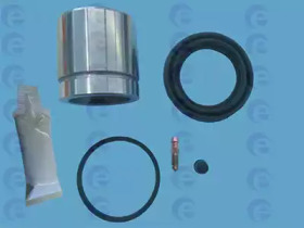 Суппорт диского колесного тормозного механизма / -держатель ERT для BMW 3 (E30) M3 2.3