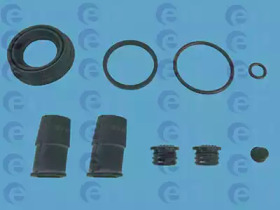 Суппорт диского колесного тормозного механизма ERT для FORD MONDEO V Turnier 2.0 TDCi