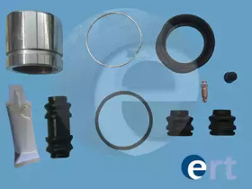 Суппорт диского колесного тормозного механизма ERT для MAZDA 121 II (DB) 1.3 16V