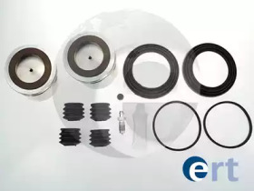 Суппорт диского колесного тормозного механизма / -держатель ERT для NISSAN MICRA IV (K13) 1.2 DIG-S