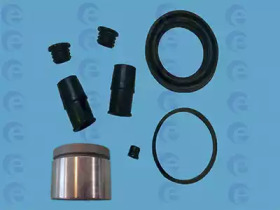 Суппорт диского колесного тормозного механизма / -держатель ERT для DACIA LOGAN EXPRESS (FS_) 1.6