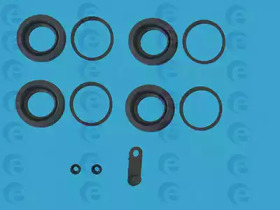 Суппорт диского колесного тормозного механизма ERT для MINI MINI Roadster (R59) Cooper S