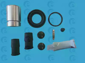 Суппорт диского колесного тормозного механизма ERT для BMW 3 Compact (E36) 318 ti