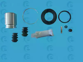 Суппорт диского колесного тормозного механизма ERT для MAZDA XEDOS 9 (TA) 2.5 V6