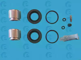 Суппорт диского колесного тормозного механизма / -держатель ERT для FORD ESCORT VI (GAL) 1.8 XR3i 16V 4x4