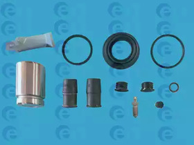 Суппорт диского колесного тормозного механизма ERT для FORD MONDEO V Turnier 2.0 TDCi