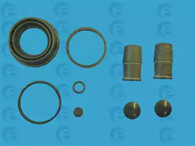 Суппорт диского колесного тормозного механизма / -держатель ERT для VW TOURAN (5T1) 1.2 TSI