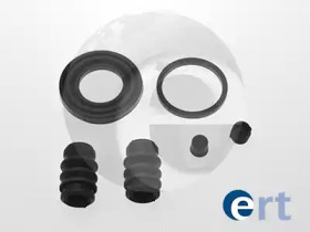 Суппорт диского колесного тормозного механизма ERT для MAZDA CX-3 (DK) 1.5 D AWD