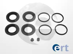 Суппорт диского колесного тормозного механизма ERT для ALFA ROMEO 4C SPIDER (961_) 1.8