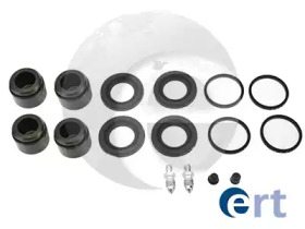 Суппорт диского колесного тормозного механизма ERT для ALFA ROMEO 4C SPIDER (961_) 1.8