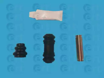 Суппорт диского колесного тормозного механизма ERT для MAZDA 323 S VI (BJ) 2.0 TD