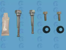 Суппорт диского колесного тормозного механизма ERT для MAZDA 6 универсал (GH) 2.2 D