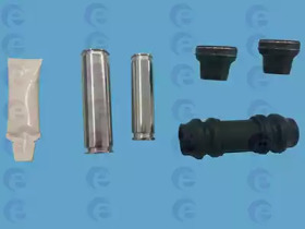 Комплектующие ERT для NISSAN INTERSTAR Фургон (X70) dCi 140