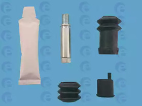 Комплектующие ERT для MAZDA 626 IV Hatchback (GE) 2.0 i