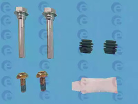 Комплектующие ERT для HONDA CIVIC IX (FK) 1.6 i-DTEC (FK3)