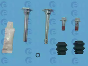 Суппорт диского колесного тормозного механизма ERT для FORD TRANSIT c бортовой платформой/ходовая часть (FM_ _, FN_ _) 2.0 DI (F_E_, F_F_)