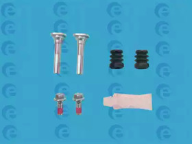 Комплектующие ERT для CHEVROLET NUBIRA седан 2.0 D