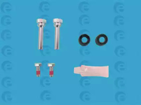 Комплектующие ERT для CHEVROLET NUBIRA седан 2.0 D
