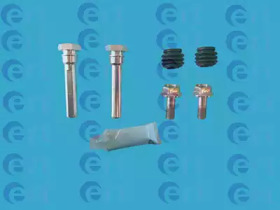 Комплектующие ERT для SUZUKI SX4 (EY, GY) 1.6 VVT 4x4 (RW 416)