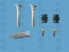 Комплектующие ERT для VW MULTIVAN V (7HM, 7HN, 7HF, 7EF, 7EM, 7EN) 1.9 TDI