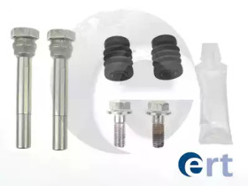 Суппорт диского колесного тормозного механизма ERT для MAZDA 3 седан (BM) 2.2 D