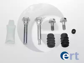 Суппорт диского колесного тормозного механизма ERT для MAZDA CX-3 (DK) 1.5 D AWD