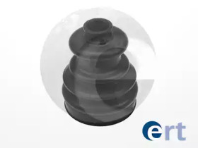 Привод колеса ERT для FIAT PANDA (141_) 1000 4x4