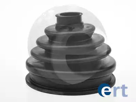 Пыльник ERT для VW TRANSPORTER IV c бортовой платформой/ходовая часть (70XD) 2.4 D