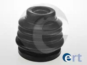 Привод колеса ERT для FIAT PANDA (141_) 1000 4x4