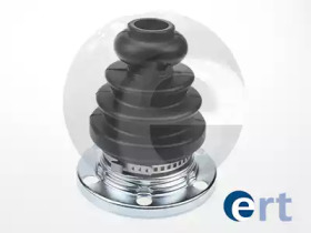 Пыльник ERT для VW TRANSPORTER IV c бортовой платформой/ходовая часть (70XD) 2.4 D