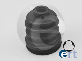 Привод колеса ERT для MAZDA 323 III Hatchback (BF) 1.5 i Turbo