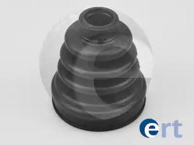 Привод колеса ERT для KIA PRIDE (DA) 1.1 i