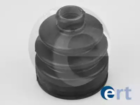 Привод колеса ERT для FIAT PANDA (141_) 1000 4x4