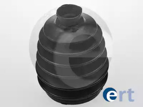 Пыльник ERT для MAZDA 6 Hatchback (GG) 2.0 DI