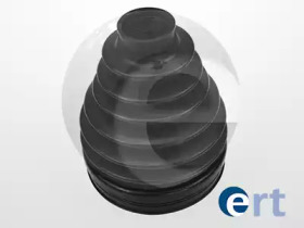 Привод колеса ERT для NISSAN X-TRAIL (T31) 2.0 dCi