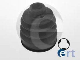 Пыльник ERT для FORD FIESTA V Van 1.4 TDCi