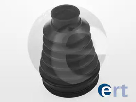 Пыльник ERT для VW POLO (6R, 6C) 1.4 TSI
