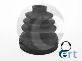 Пыльник ERT для MAZDA 5 (CR19) 2.0 CD