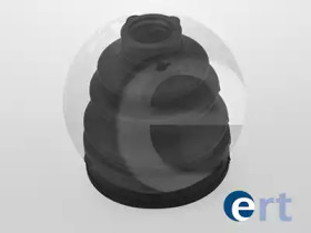 Пыльник ERT для MAZDA 3 (BL) 1.6 MZR