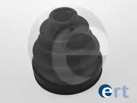 Привод колеса ERT для MAZDA 6 Station Wagon (GY) 2.0 DI