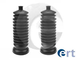 Гофрированный кожух / прокладки ERT для SUBARU LEONE II 1800 4WD