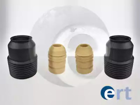Подвеска / крепление стойки амортизатора ERT для FIAT DUCATO c бортовой платформой/ходовая часть (230_) 2.5 TDI