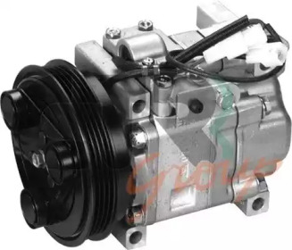 Компрессор/детали CTR для MAZDA 323 F V (BA) 1.8 16V