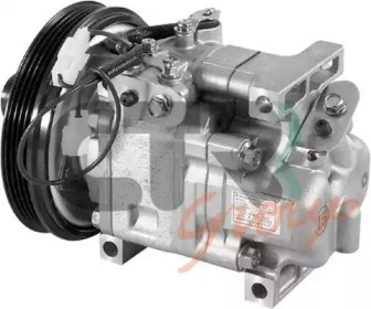 Кондиционер CTR для MAZDA 323 F V (BA) 1.5 16V