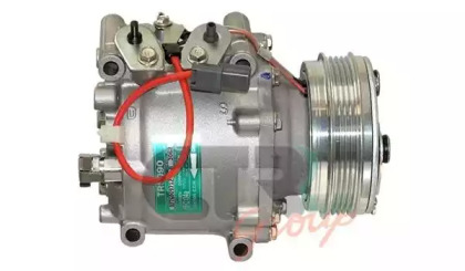 Кондиционер CTR для HONDA CIVIC VI Hatchback (EJ, EK) 1.5 i (EK3)