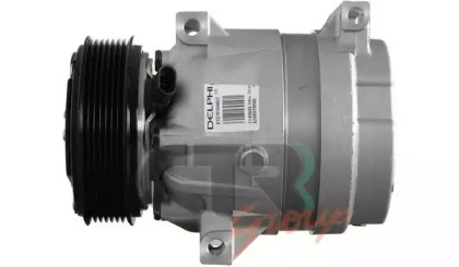 Кондиционер CTR для NISSAN PRIMASTAR Фургон (X83) 2.0